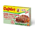 Bouillon de bœuf halal 80G Calnort