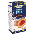 Pasquier pain de tartines pour confiture