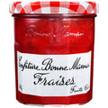 Bonne Maman confiture fraise