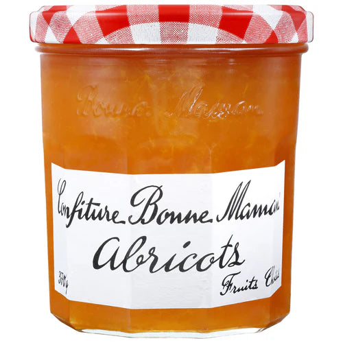 Bonne Maman confiture abricot