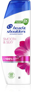 Shampooing antipelliculaire