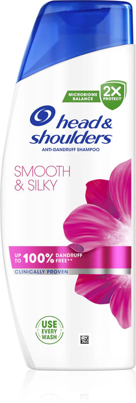 Shampooing antipelliculaire