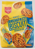 Biscuit petit déjeuner au pépites de chocolat