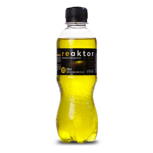 Boisson reaktor