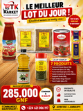 Promo 285 000