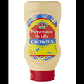 Mayonnaise de Lille Crown’s