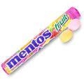 Mentos goût fruit x3