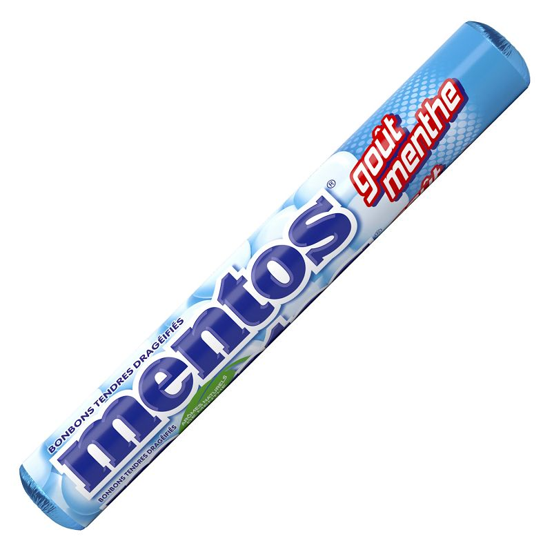 Mentos Menthe