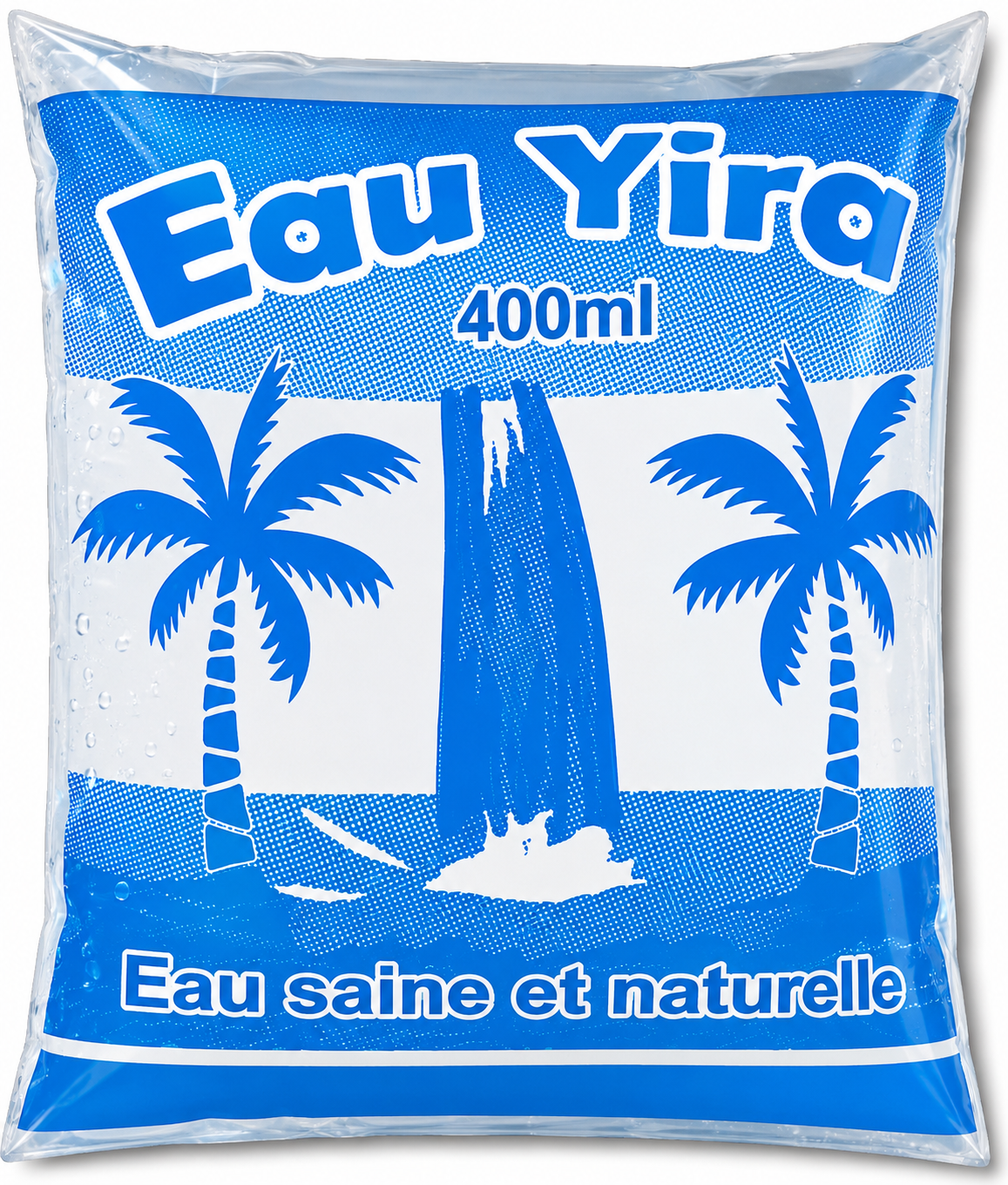 Eau yira
