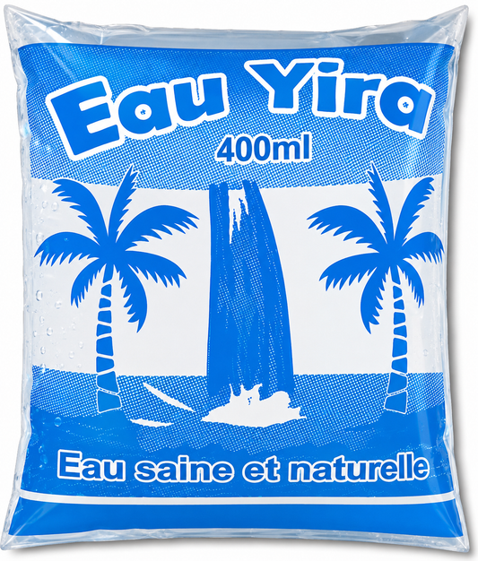 Eau yira