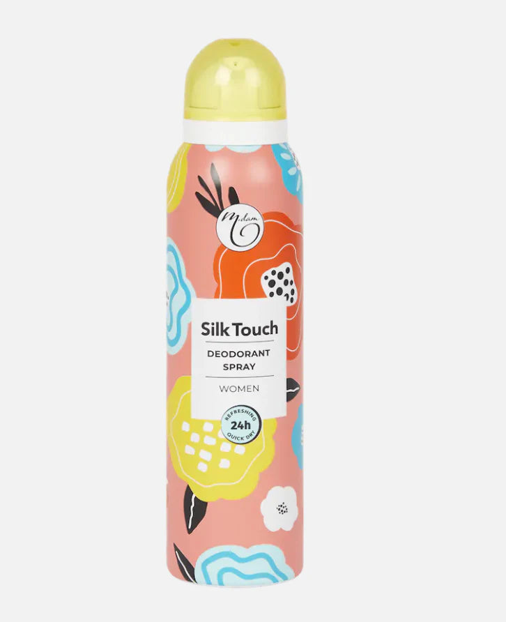 Déodorant skill touch