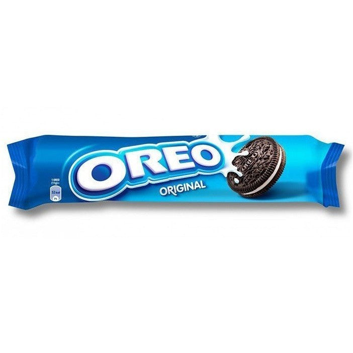 Oreo biscuits
