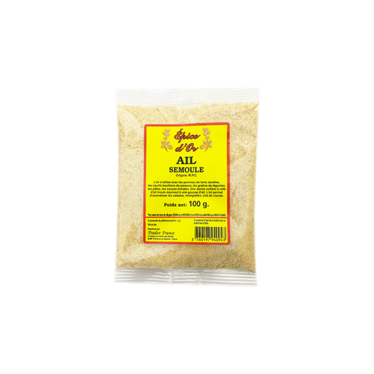AIL SEMOULE 100G