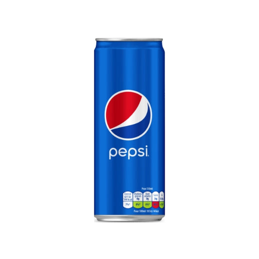 PEPSI 33CL
