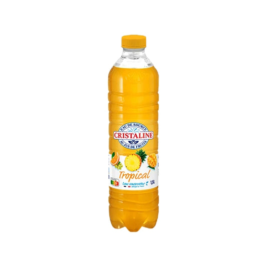 CRISTALINE 1,5L TROPICAL