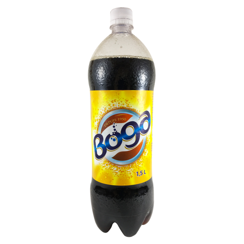 BOGA CIDRE 1.5L