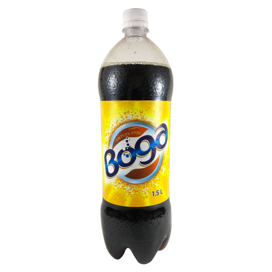 BOGA CIDRE 1.5L