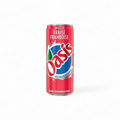 Oasis fraise framboise 33cl