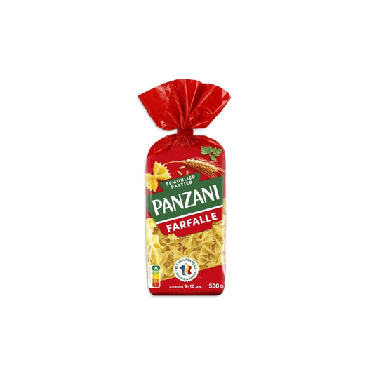 Farfalle