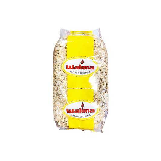 Flocon D'Avoine WALIMA 500g