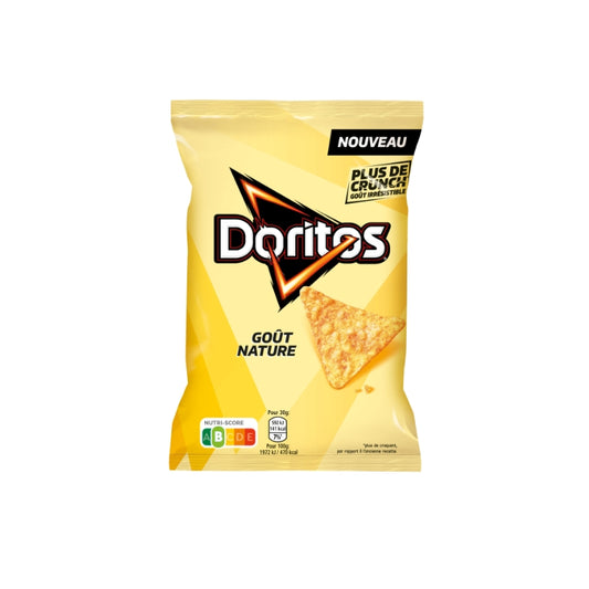 Doritos NATURE
