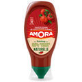 KETCHUP TOP DOWN AMORA 550G