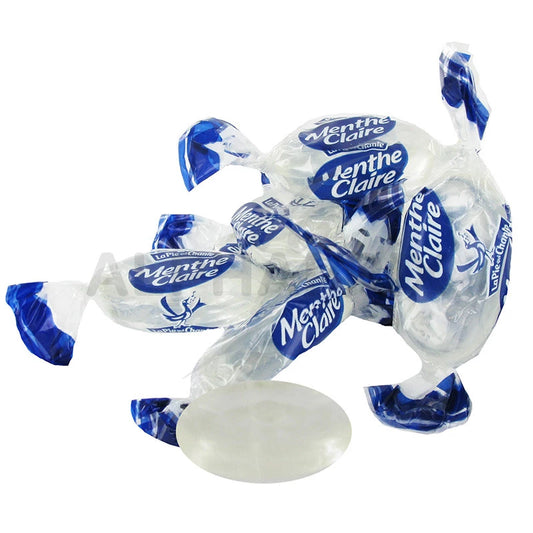 BONBONS MENTHE  , par unité de 3