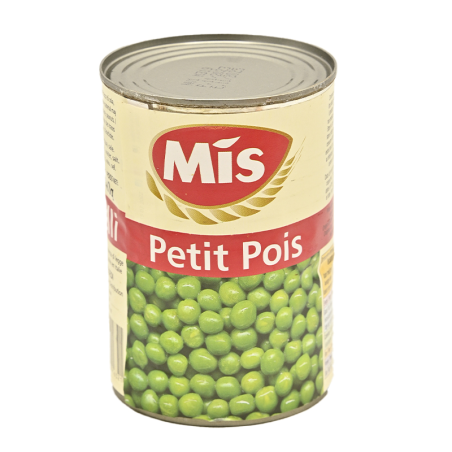 PETIT POIDS FIN 240G