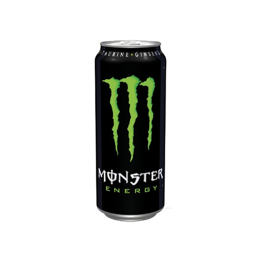 MONSTER 50CL