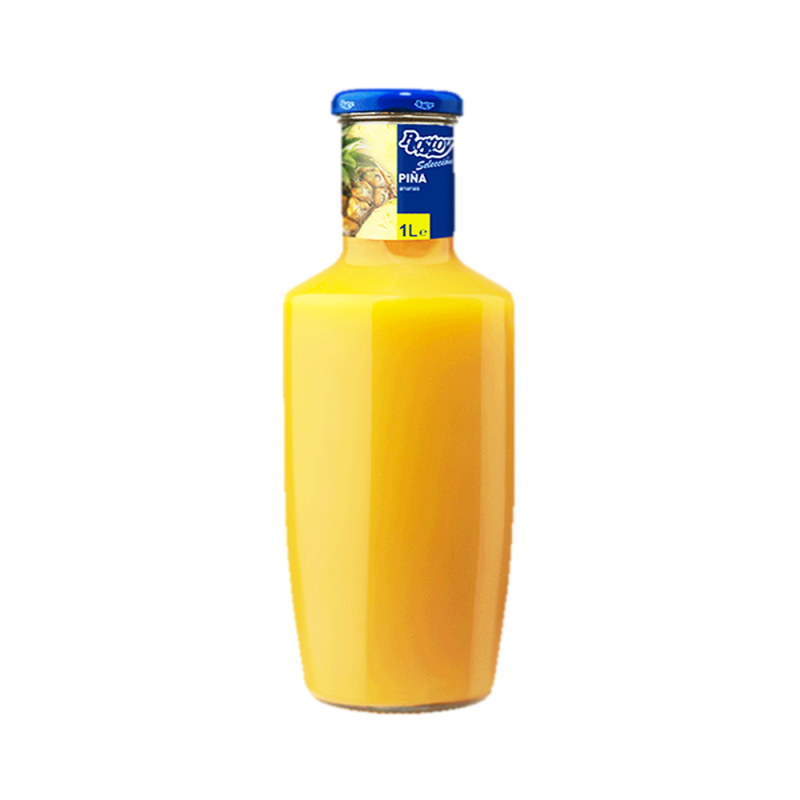 NECTAR ROSTOY ANANAS 1L