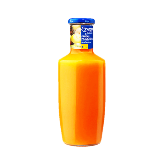 NECTAR ROSTOY MULTIFRUITS 1L