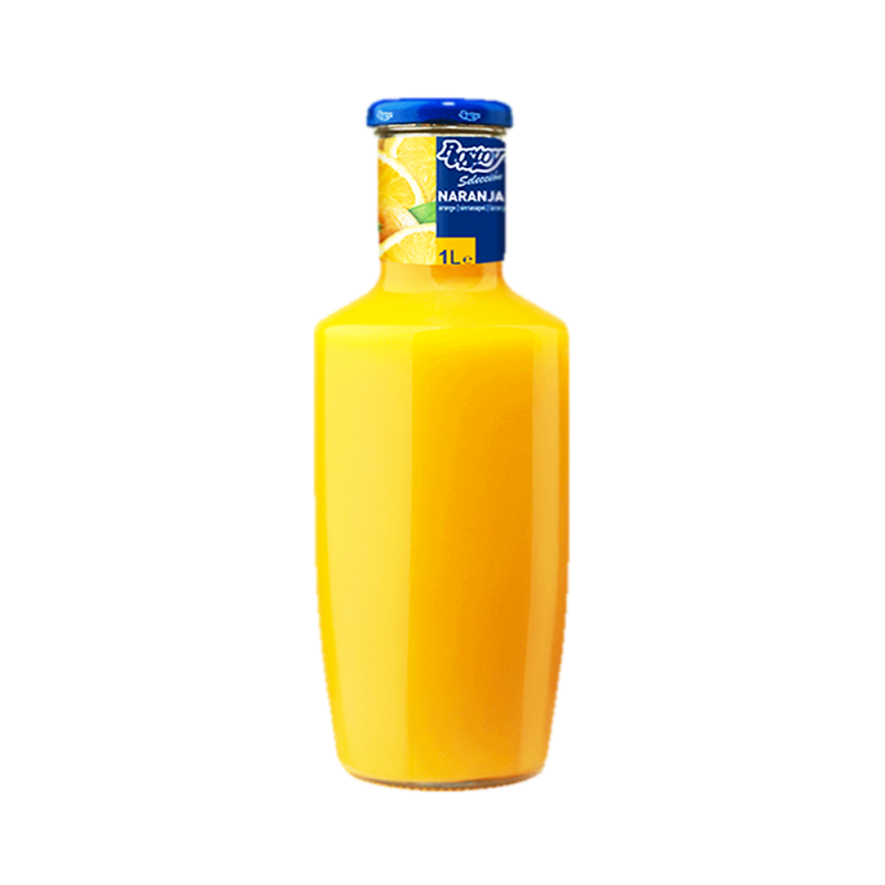 NECTAR ROSTOY ORANGE 1L