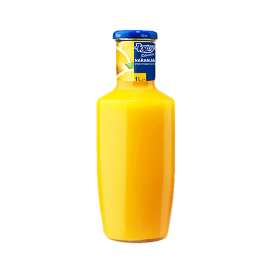 NECTAR ROSTOY ORANGE 1L