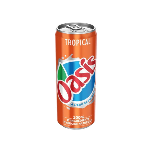 OASIS 33CL TROPICAL