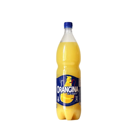 ORANGINA 1,5L