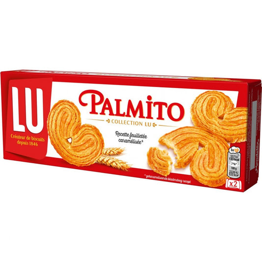 PALMITO 100G