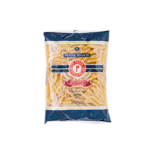 PATES N° 30 500G (PENNÉ)