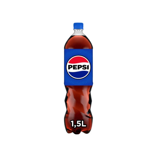 PEPSI 1,5L