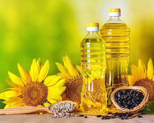 HUILE DE TOURNESOL  1 L