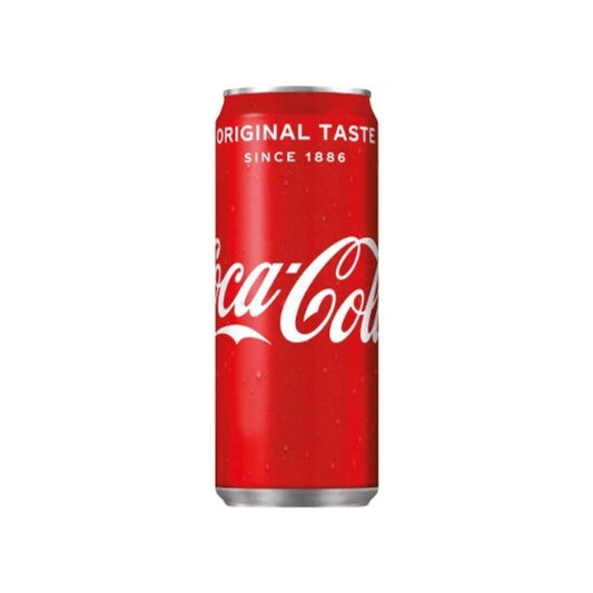 COCA COLA EU 33 CL