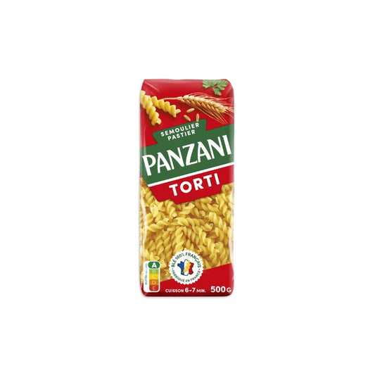 Torti
