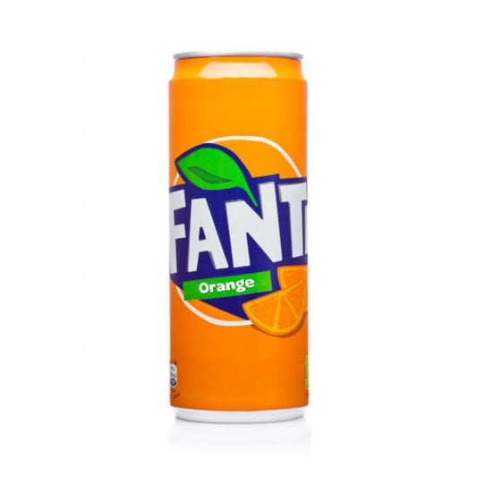 FANTA EU 33 CL