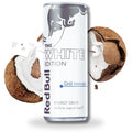 Red Bull Boisson Énergisante Goût Coco Açaï 250ml