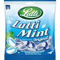LUTTI Bonbons à la menthe fraîche