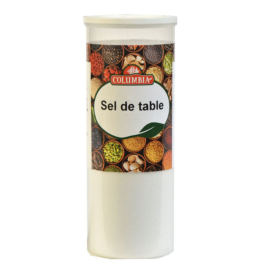 SEL DE TABLE 350 G