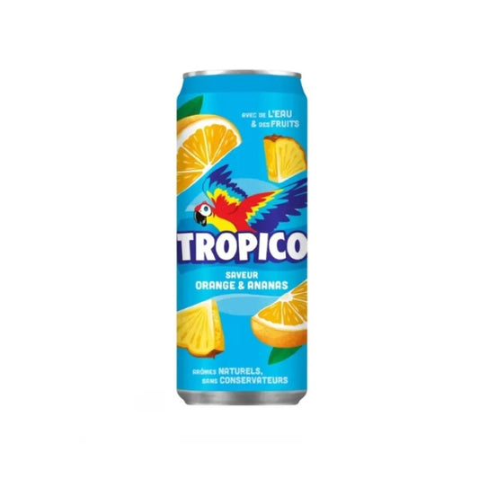 TROPICO 33CL L’ORIGINAL